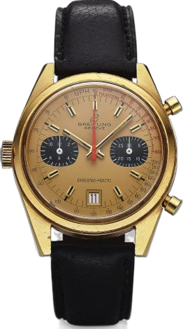Breitling Chrono-Matic 2116