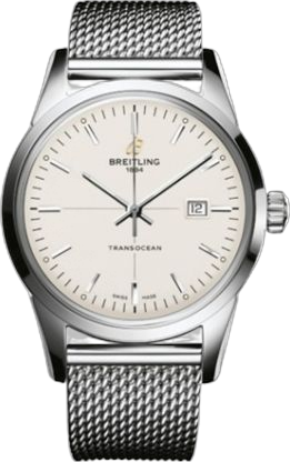 Breitling Transocean Date