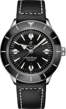 Breitling Superocean Heritage '57