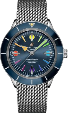 Breitling Superocean Heritage '57