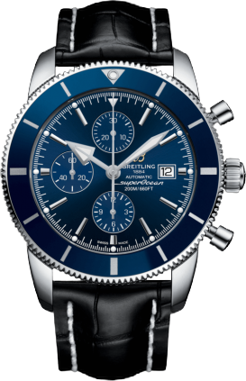 Breitling Superocean Heritage II
