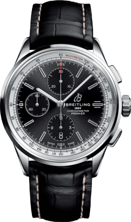 Breitling Premier