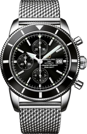 Breitling Superocean Heritage 46