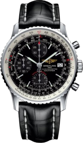 Breitling Navitimer Heritage