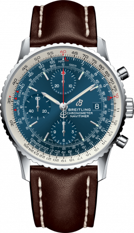 Breitling Navitimer 1 Chronograph 41