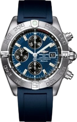 Breitling Galactic Chronograph II
