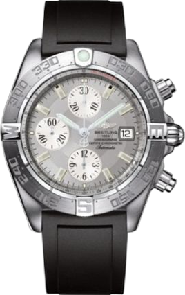 Breitling Galactic Chronograph II