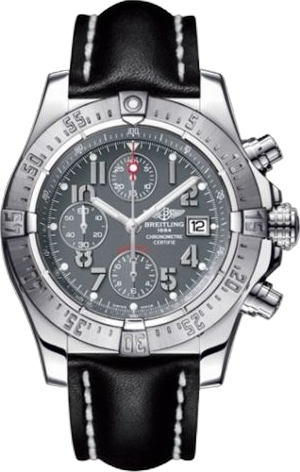 Breitling Avenger