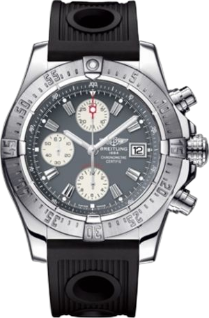 Breitling Avenger