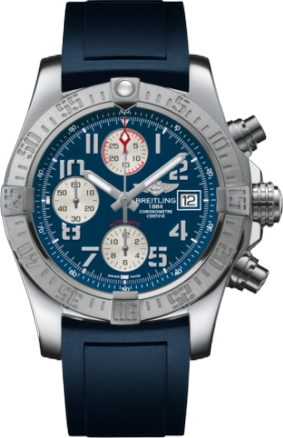 Breitling Avenger II