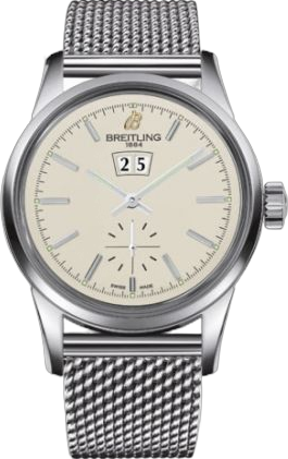 Breitling Transocean 38