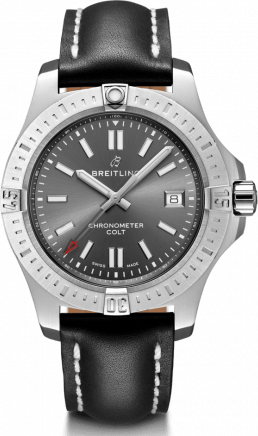 Breitling Chronomat Colt 41 Automatic