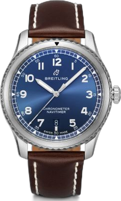 Breitling Navitimer 8