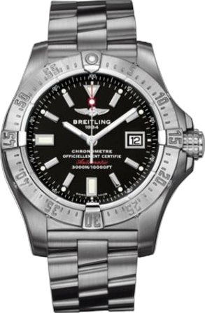 Breitling Avenger Seawolf