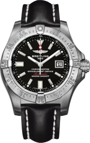 Breitling Avenger Seawolf