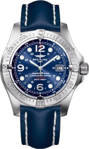 Breitling Superocean