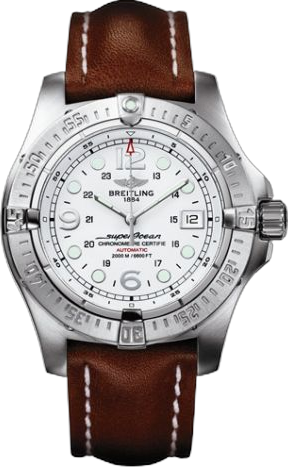 Breitling Superocean