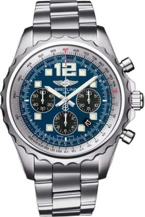 Breitling Chronospace
