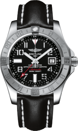 Breitling Avenger II