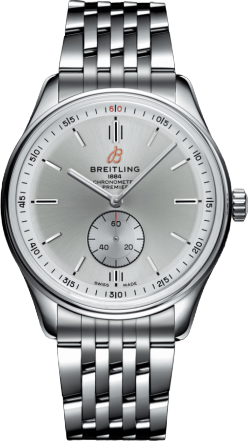 Breitling Premier Automatic