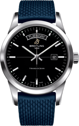 Breitling Transocean