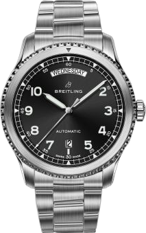 Breitling Navitimer 8