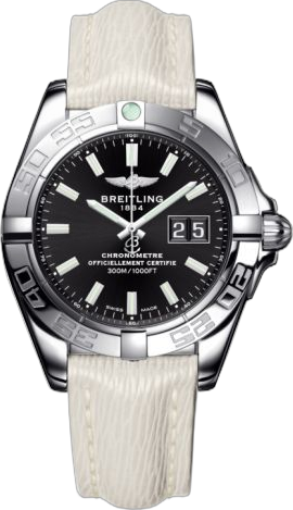 Breitling Galactic 41