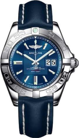 Breitling Galactic 41