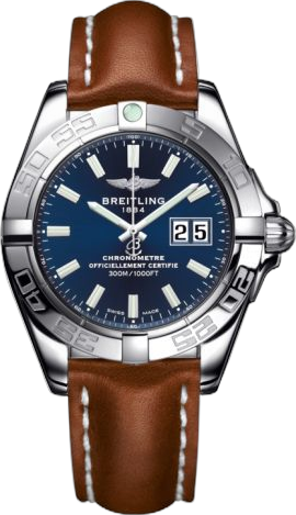 Breitling Galactic 41