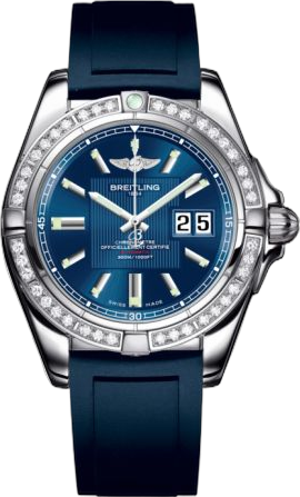 Breitling Galactic 41