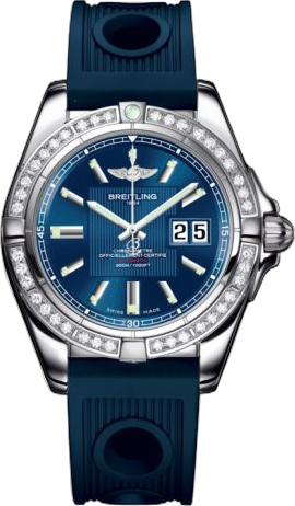 Breitling Galactic 41