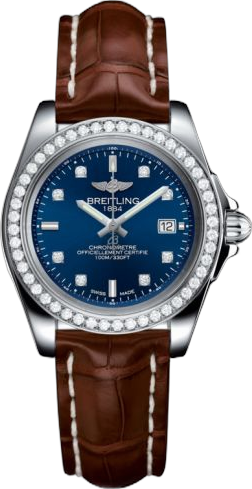 Breitling Galactic 32