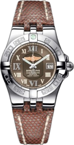 Breitling Galactic 30