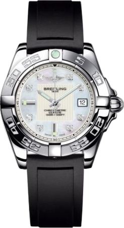 Breitling Galactic 32