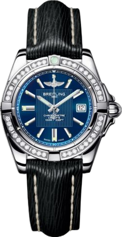 Breitling Galactic 32