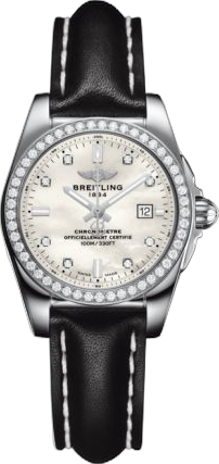 Breitling Galactic 29