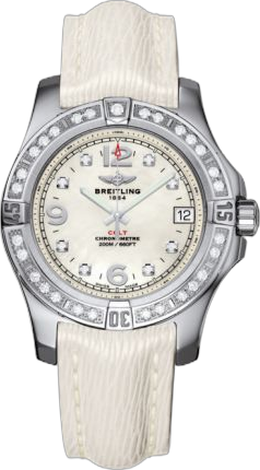 Breitling Colt 36