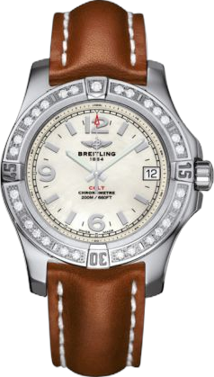 Breitling Colt 36