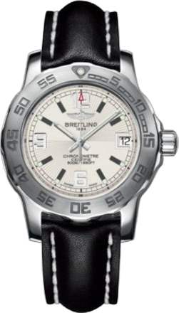 Breitling Colt 33