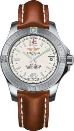 Breitling Colt Lady