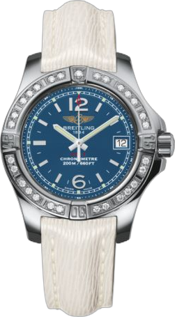 Breitling Colt Lady