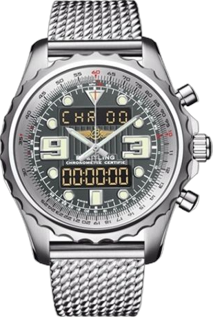 Breitling Chronospace
