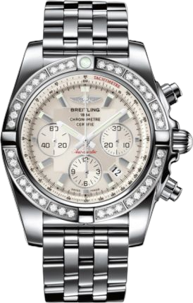 Breitling Chronomat 44