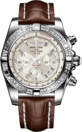 Breitling Chronomat