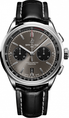 Breitling Premier B01 Chronograph 42