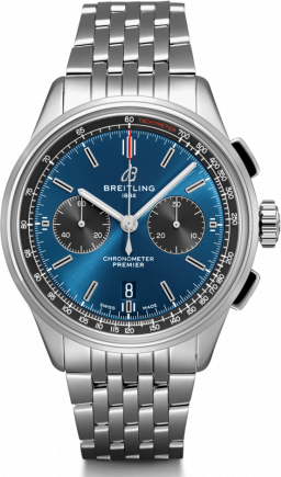 Breitling Premier B01 Chronograph 42