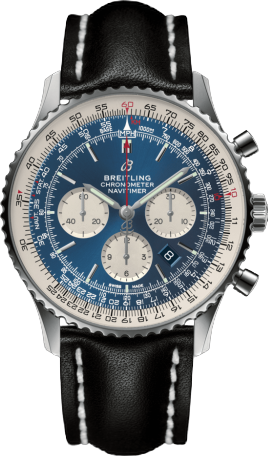 Breitling Navitimer 1 B01 Chronograph 46