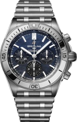 Breitling Chronomat B01 42