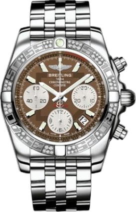 Breitling Chronomat 41