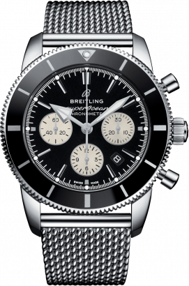 Breitling Superocean